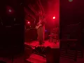 Ben Harper & The Innocent Criminals - “She’s Only Happy in the Sun” (Crescent Ballroom 04-30-2026)