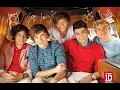 Download Lagu One Direction - Greatest Album!