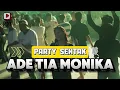 Download Lagu PARTY SENTAK🌴- ADE TIA MONIKA (ViralTiktok) REMIX TERBARU 2025‼️
