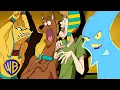 Download Lagu Can Scooby-Doo ESCAPE The Video Game?! 👾 | Scooby-Doo and the Cyber Chase | #kidscartoons @wbkids