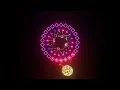 Creative Coding With Geometry Nodes Satisfying 3D Animation