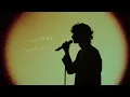 sombr - undressed (official lyric video)