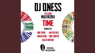 time