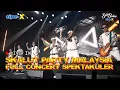 TIPE-X LIVE IN SKALUT PARTY MALAYSIA!! FULL CONCERT SPEKTAKULER