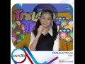 Download Lagu AGNEZ MO - Tralala Trilili (1998)