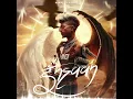 MC STAN - Bitch (Official Audio) | INSAAN | 2022