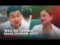 Download Lagu 9 companies, 28 luxury cars? Jinggoy ginisa si Sarah Discaya | ABS-CBN News