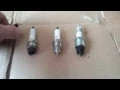 Upgrading your spark plug