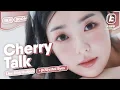 Download Lagu [CORRECT] 'Cherry Talk' (+(KR)ystal Eyes) ➔ Line Distribution