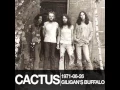 Download Lagu Cactus - Walkin' blues - live (1971)