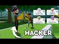 Download Lagu I Found a Hacker in Switch Sports Golf...