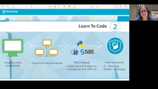 Introduction to Python for Data Science