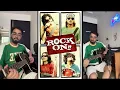 Download Lagu Rock On- Socha Hai cover (Instrumental)