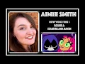 Now Voice This 3 - Round 1 Starfire Raven Impressions
