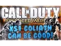 How to be 100 Accurate with the XS1 Goliath Scorestreak - Advanced Warfare Accuracy Tip