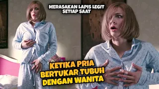 Download BEGINI RASANYA JIKA PRIA ADA DI TUBUH WANITA - ALUR CERITA FILM MP3