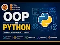 Object-Oriented Programming OOP in Python Classes Objects Inheritance Polymorphism