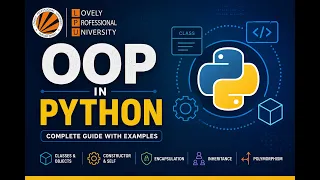 Object-Oriented Programming OOP in Python Classes Objects Inheritance Polymorphism