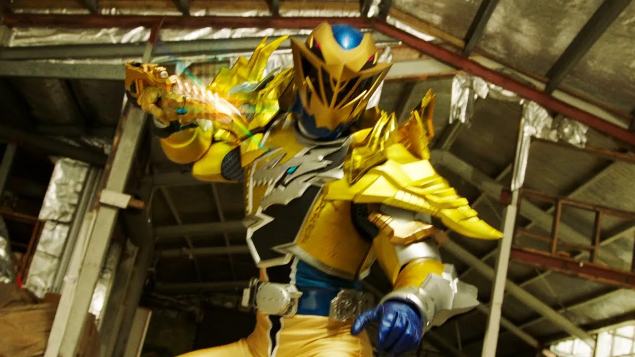 O Festival ???? E02 ???? Novo ???? Dino Fury Temporada 2 ⚡ Power Rangers Para Crianças
