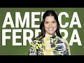 America Ferrera s Career Highlights