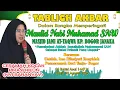 Download Lagu CERAMAH LUCU USTDZH IMA HILMIYATI ROSYIDAH (NYI BARANYAY) DARI TENJO-BOGOR