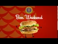 GIF WEEKEND