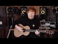 Ed Sheeran - Afterglow [Official Acoustic Video]