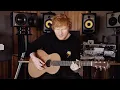 Download Lagu Ed Sheeran - Afterglow [Official Acoustic Video]