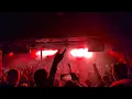 Be'lakor - The Smoke of Many Fires (Live, Seattle 09/18/2025) 