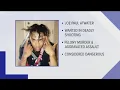 Rome authorities searching for dangerous murder suspect