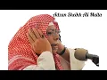 Download Lagu Adzan Nada Tinggi Sheikh Ali Mulla Muadzin Masjidil Haram