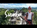 Lagu Itinerary \u0026 Budget Trip Sumba 5D4N