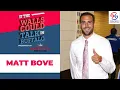 Exclusive Interview WKBW s Matt Bove Reveals Insider Secrets on Covering Buffalo Bills and MORE