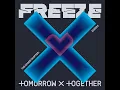 Download Lagu TOMORROW X TOGETHER - Frost [Audio]