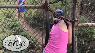 Culebra by Jeep – 5 Best Beaches You’ve Never Heard Of (Sailing Satori) S3:E10