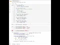 Hashmaps part4 Python Implementation