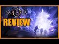 Solasta Review A D D player s wet dream
