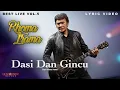Download Lagu Rhoma Irama - Dasi dan Gincu (Lyric Video)