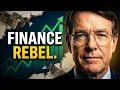 The Discount Brokerage That Destroyed an Industry s Secrets