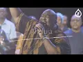 Download Lagu Alleluia- Eddie James | Worthy Cfan