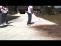 H C Decorative Concrete Coatings - Sherwin-Williams