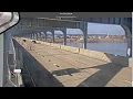 Lanes closed on Sherman Minton Bridge for final inspections