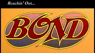 Download BOND- Reachin' Out (live '76)   Written by John Roles MP3