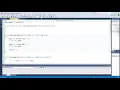 30 OOP - Overloading operator assignment statement