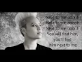 Emeli sande - Next to me - lyrics