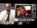 Former Jewel Thief Reviews Famous Heist Movies From Ocean s Eleven to Heat