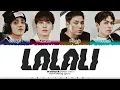 Download Lagu SEVENTEEN [HIPHOP TEAM] - 'LALALI' Lyrics [Color Coded_Han_Rom_Eng]