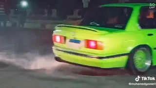 وحوش الاسفلت دندنها