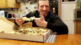 First Class Pizza Review - The Slice You ve Been Searching For