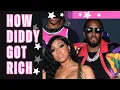 How Diddy Became a Billionaire The Business Moves They Don t Teach in School